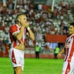 Paulo Sérgio comemora goleada do Náutico sobre o Sport e destaca atuação convincente