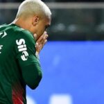 Palmeiras tenta se reerguer depois de goleada, e São Paulo busca frear crise no Choque-Rei
