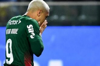 Palmeiras segue 100% no Paulista, mas repete falta de pontaria do ano passado