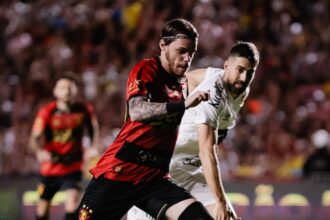 Após goleada, Sport confirma estreia do time principal contra o Decisão no Pernambucano