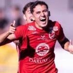 Ibrachina enfrenta Palmeiras nas quartas da Copinha após revelar atacante que brilha no alviverde
