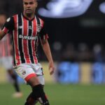 Corinthians mira contratação de Alisson, do São Paulo, para 2026