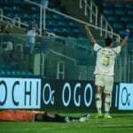 Fortaleza bate Maracanã no PV e conquista segunda vitória seguida no Cearense