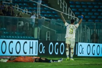 Fortaleza bate Maracanã no PV e conquista segunda vitória seguida no Cearense