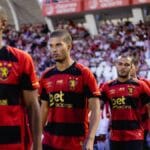 Técnico do Sub-20 do Sport destaca aprendizado após derrota por 4 a 0 para o Náutico