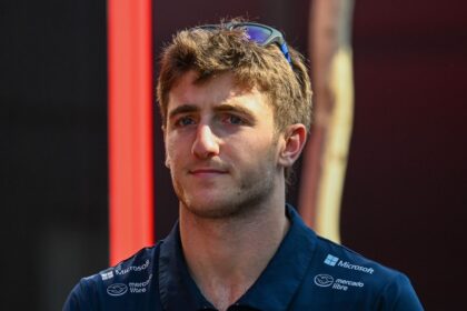 Jack Doohan pode receber nova oportunidade na Fórmula 1