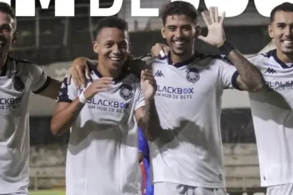 Clássico Rio Branco-ES x Vitória-ES e duelos diretos agitam a 3ª rodada do Campeonato Capixaba