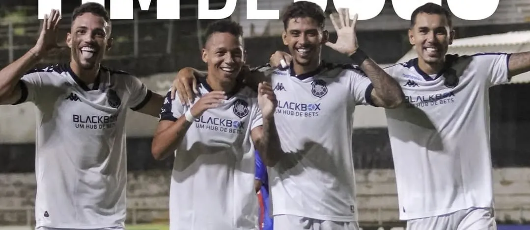 Clássico Rio Branco-ES x Vitória-ES e duelos diretos agitam a 3ª rodada do Campeonato Capixaba