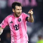 Inter Miami negocia com Conmebol para entrar na Libertadores, afirma Jorge Mas