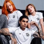 Ceará apresenta camisa 2 para a temporada 2026