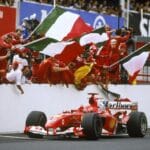 Ex-diretor da Ferrari diz que mudanças de regras evitaram novos títulos de Schumacher
