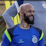 Bruno Silva critica desempenho do Confiança após empate com o Lagarto