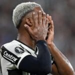 Botafogo treina com Christian Medina antes de jogo decisivo pela Pré-Libertadores