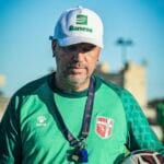 Alan Dotti deixa o Lagarto e acerta com o São Bento para a Série A2 do Paulista