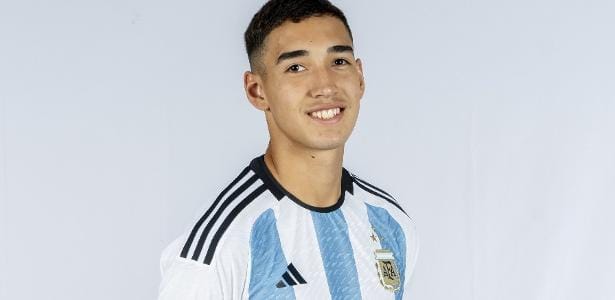 São Paulo inicia tratativas com Grupo City para contratar Julián Fernández