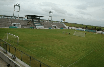 Jogo Coruripe x Penedense pela 5ª rodada do Alagoano é remarcado para domingo às 16h
