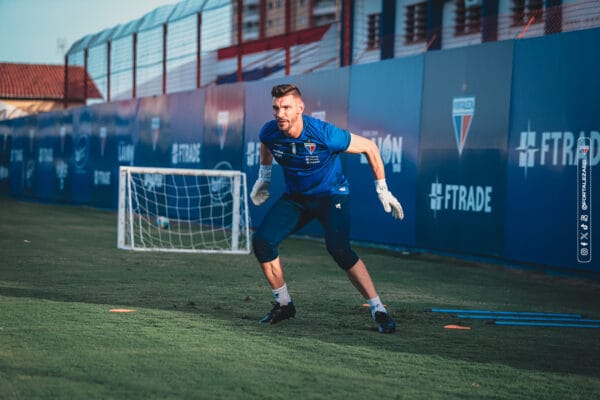 Marcelo Paz confirma negociação para levar João Ricardo ao Corinthians a pedido de Dorival Júnior