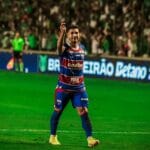 Fortaleza empresta Eros Mancuso ao Estudiantes de La Plata por uma temporada