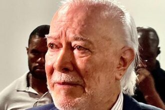Harry Massis Júnior assume São Paulo interinamente em meio à maior crise institucional do clube