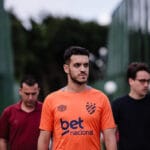 Sport confirma saída de Lucas Kal; Pedro Augusto ainda discute rescisão