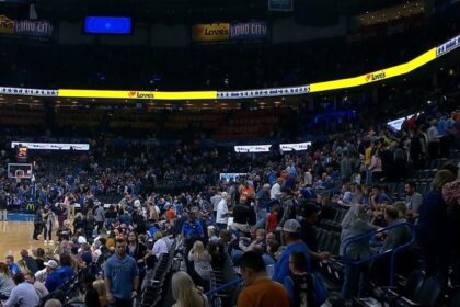 NBA anuncia titulares do All-Star Game de 2026; LeBron fica fora pela primeira vez em 21 anos