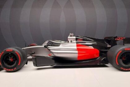 Audi apresenta equipe e, junto com Red Bull, desfruta de orçamento e testes extras para os motores de 2026