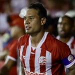 Vinicius destaca preparação nas férias e mantém discurso de títulos pelo Náutico no Estadual