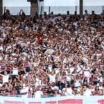 Santa Cruz volta a jogar mal, perde do Retrô e cai para 4º lugar no Pernambucano