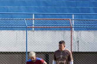 Itabaiana confirma retorno de Manoel em oito semanas e intensifica preparação para clássico com o Sergipe