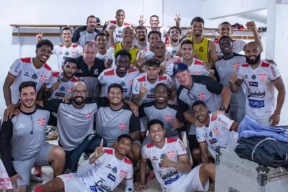 Rodada completa do Paulistão A2 2026 agita a quarta-feira com oito partidas