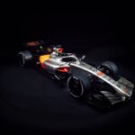 Audi exibe pintura do carro de Bortoleto e Hülkenberg para a temporada 2026 da F1