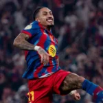 Barcelona reage, ganha do Slavia Praga e se aproxima da vaga direta nas oitavas da Champions
