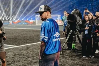 Santos encara Corinthians sem Neymar pela 4ª rodada do Paulistão