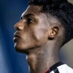 CSA empresta volante Wanderson Papaterra ao Atlético de Alagoinhas antes de estreia