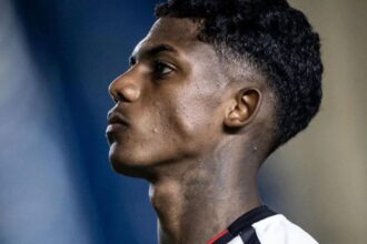 CSA empresta volante Wanderson Papaterra ao Atlético de Alagoinhas antes de estreia