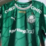 Palmeiras sofre pior revés da era Abel Ferreira e volta a perder por quatro gols após quase 11 anos