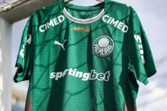 Palmeiras sofre pior revés da era Abel Ferreira e volta a perder por quatro gols após quase 11 anos