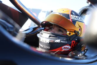 Enzo Fittipaldi marca volta mais rápida nos testes da Indy NXT em Sebring