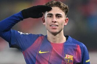Barcelona apresenta candidatura para receber final da Champions League de 2029 no Camp Nou