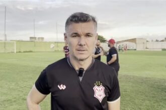 Sergipe vence Itabaiana fora de casa e comissão destaca união do elenco