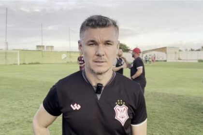 Sergipe vence Itabaiana fora de casa e comissão destaca união do elenco