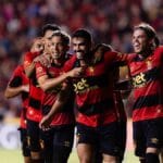 Sport estreia titulares com goleada de 5 a 0 sobre o Decisão no Pernambucano