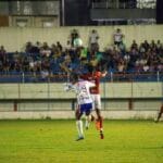 Sergipe supera Itabaiana no Mendonção e conquista primeira vitória no Estadual 2026