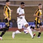 Ataque do Palmeiras tem pior começo de temporada sob Abel Ferreira