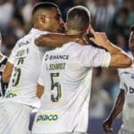 Santos acumula apenas uma derrota em casa para o Corinthians no Paulistão desde 2010