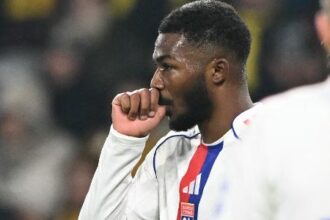 Vitória mínima na Suíça coloca Lyon direto nas oitavas da Liga Europa