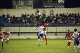 Sergipe vence Itabaiana fora de casa e registra primeira vitória no Estadual 2026