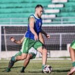 Lagarto volta aos treinos após primeira vitória e já trabalha para enfrentar o Dorense no Sergipano 2026