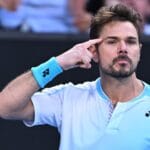 Wawrinka atribui resistência em jogos longos ao tempo extra para ajustar estratégia
