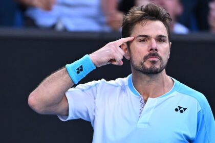 Wawrinka atribui resistência em jogos longos ao tempo extra para ajustar estratégia